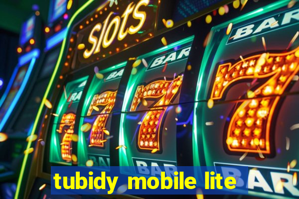 tubidy mobile lite